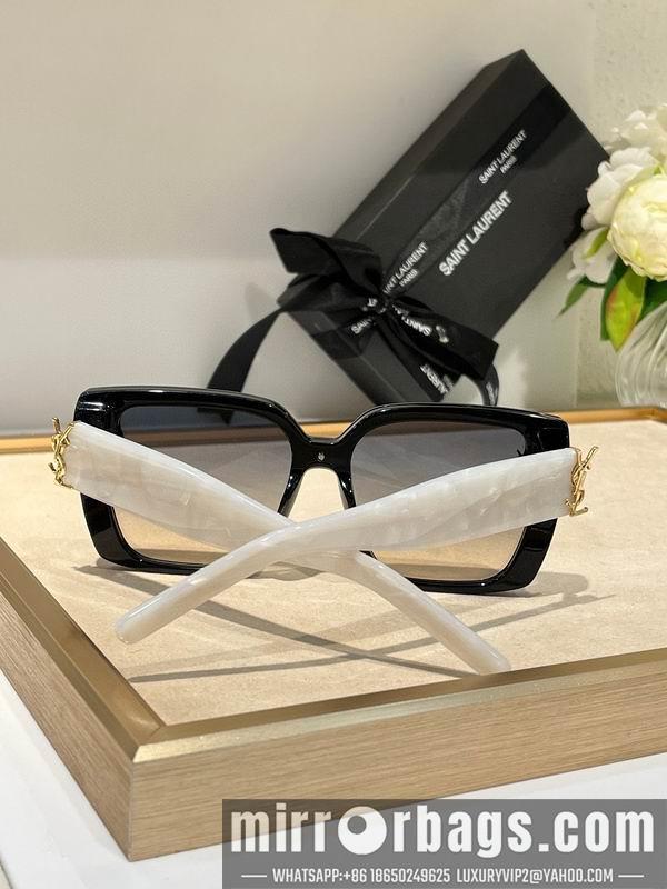 YSL Glasses smx52