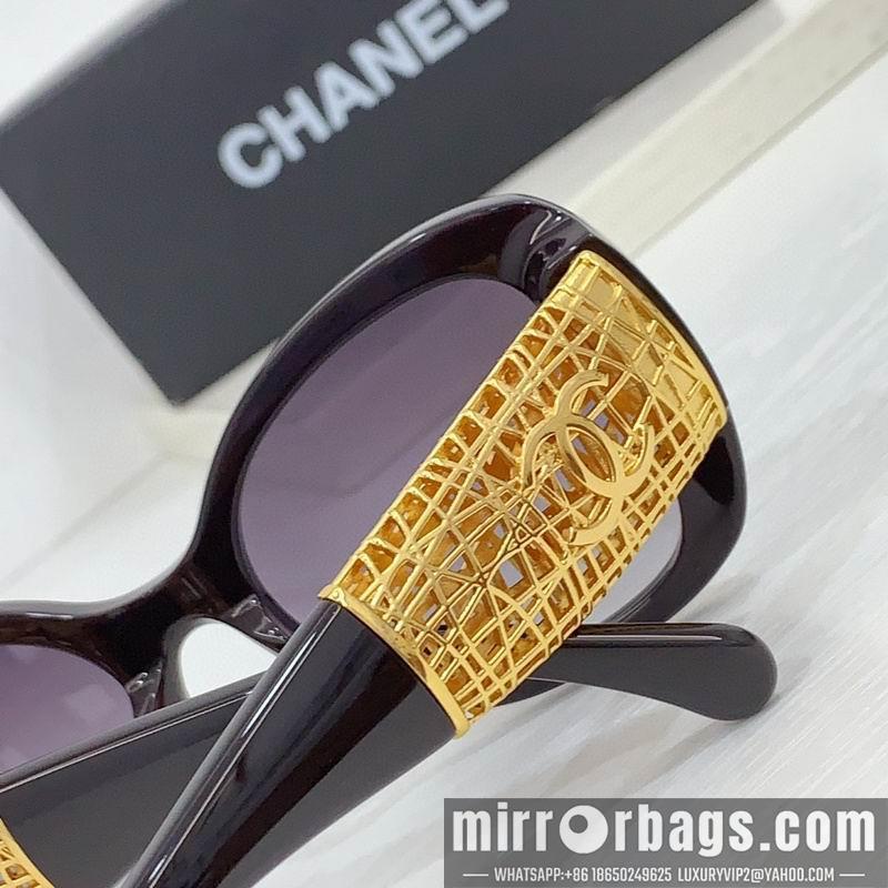 Chanel Glasses smr71