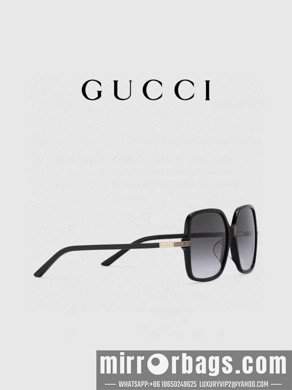 Gucci Glasses smx183