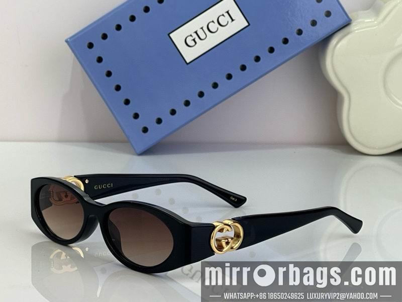 Gucci Glasses smx84