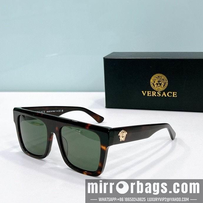 Versace Glaases smx132