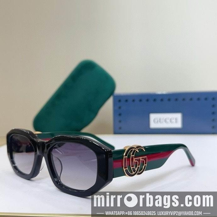 Gucci Glasses smr40
