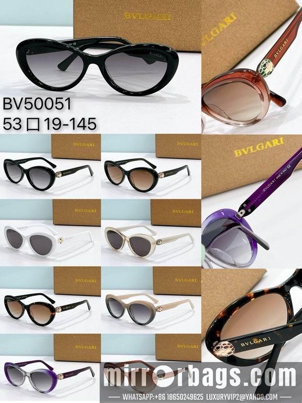 Bvlgari Glasses 03smh17