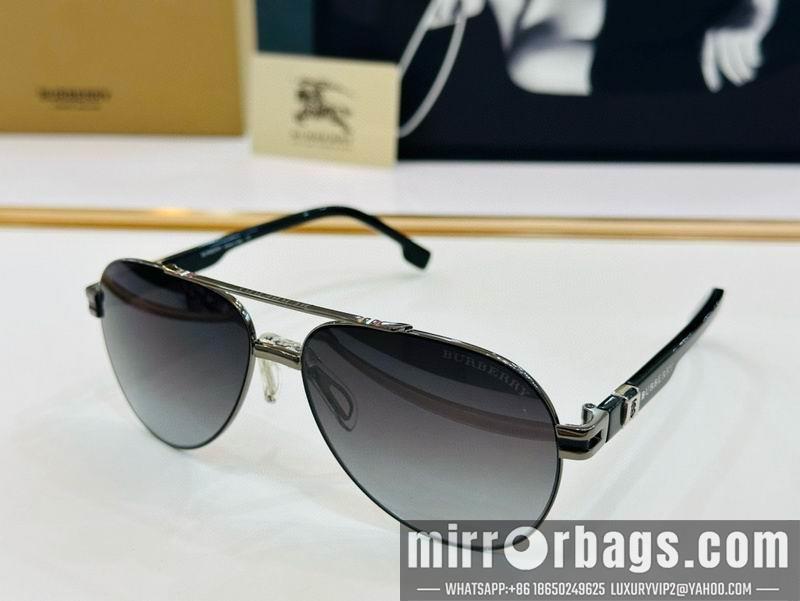Burberry Glasses smx45
