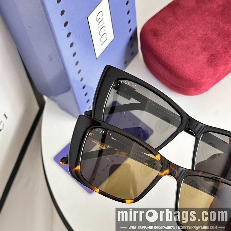 Gucci Glasses smr168