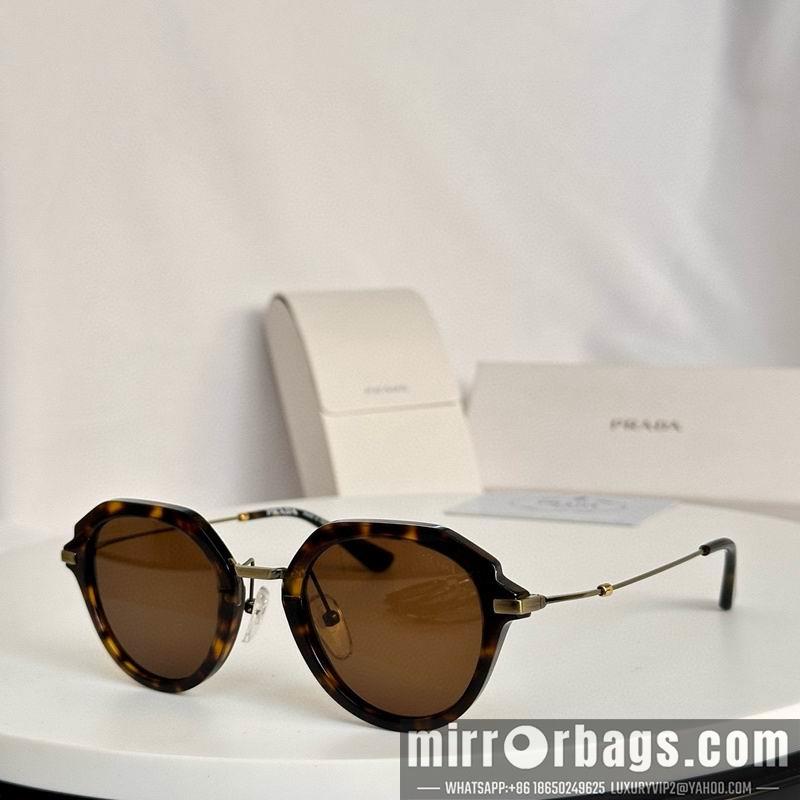 Prada Glasses smr62