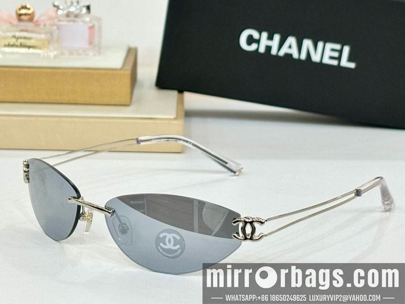 Chanel Glasses smr257