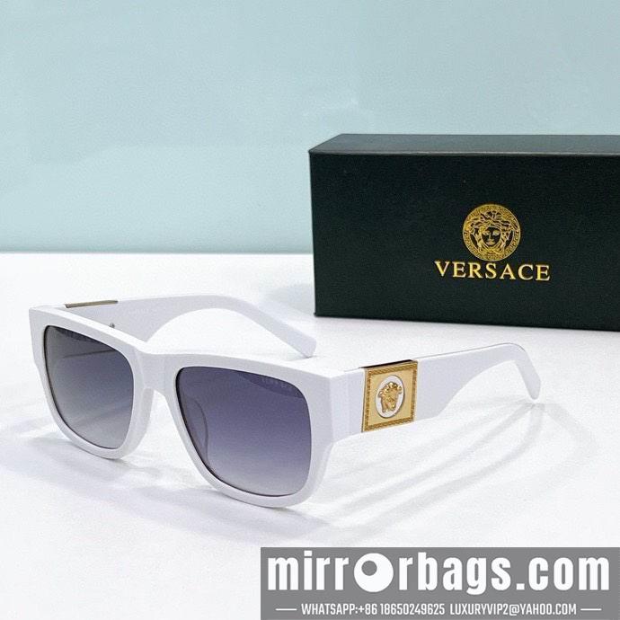 Versace Glaases smx122