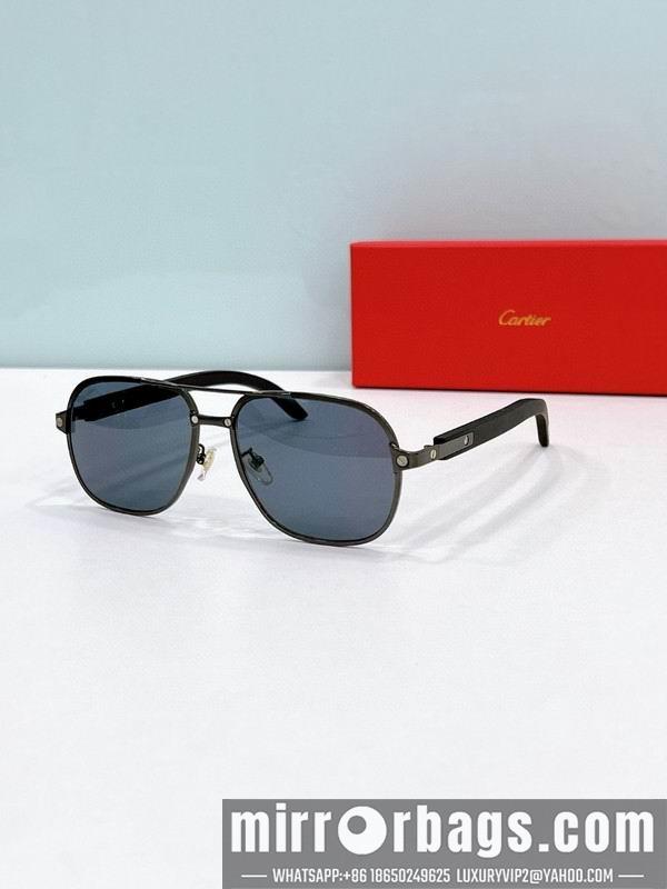 Cartier Glasses smh21