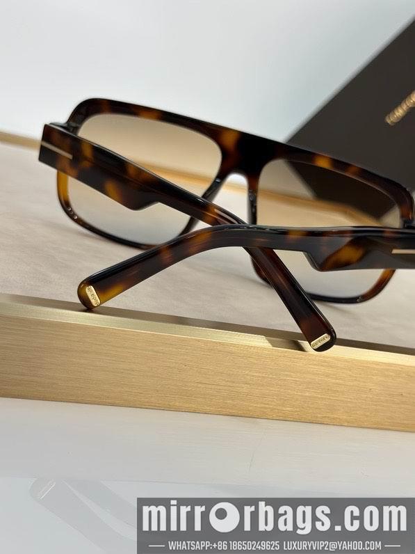 Tom Ford Glasses smx155