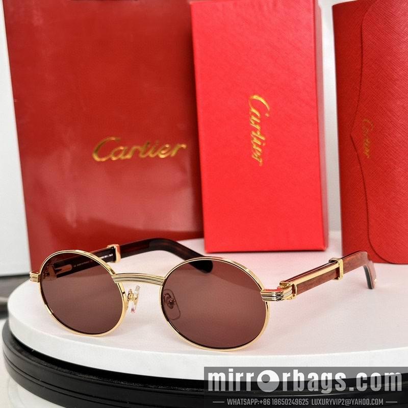Cartier Glasses smh07