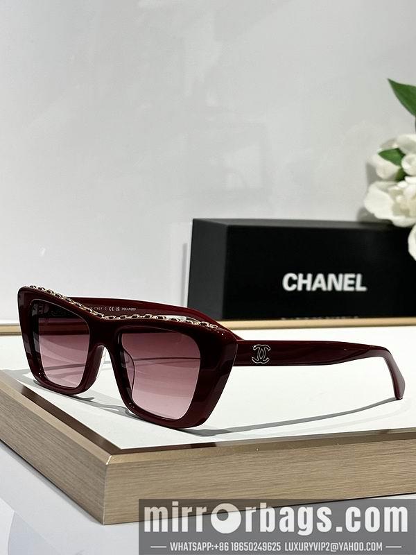 Chanel Glasses smh94