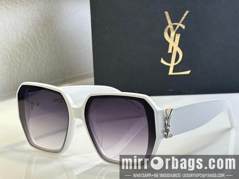 YSL Glasses smx89