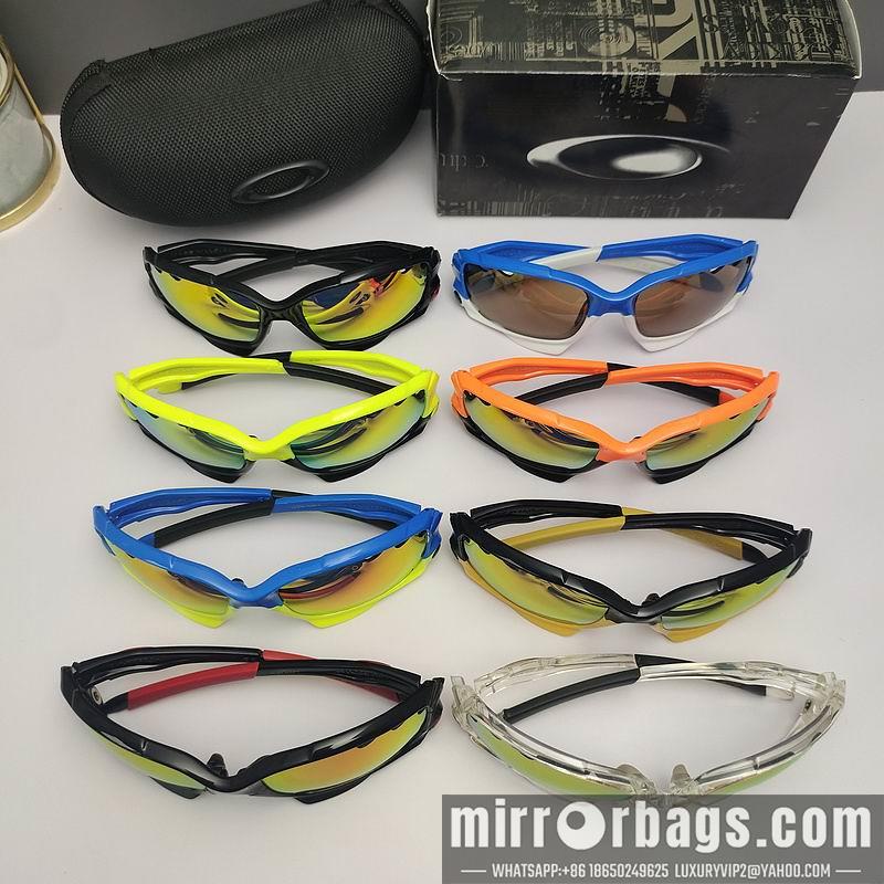 Oakley Glasses 03smh50