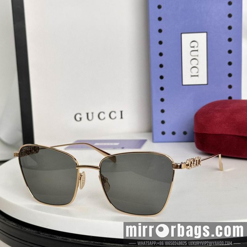 Gucci Glasses smh109