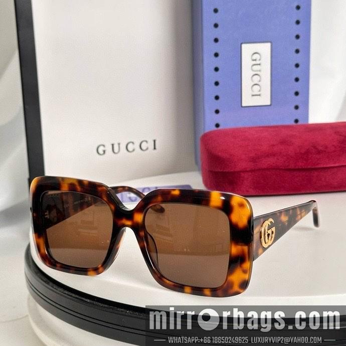 Gucci Glasses smx169