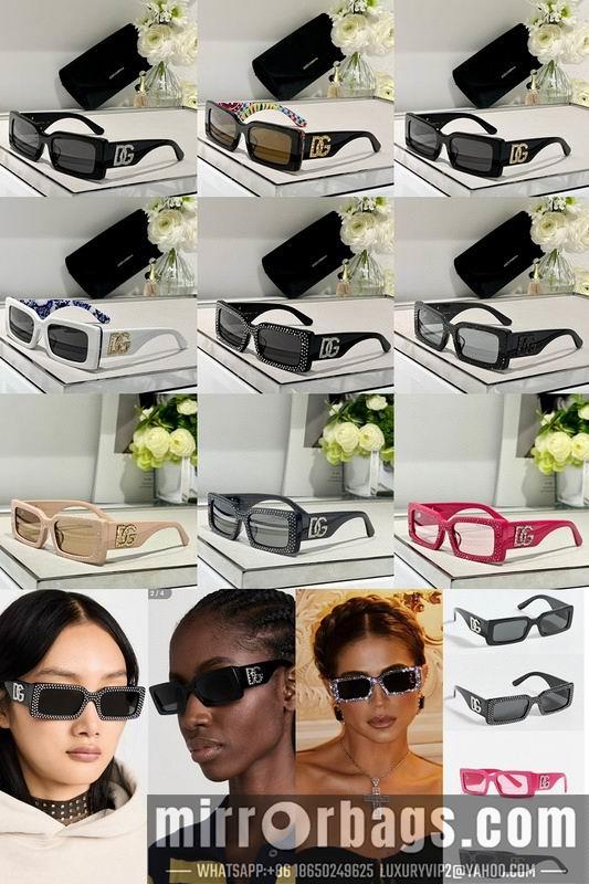 DG Glasses 03smh39
