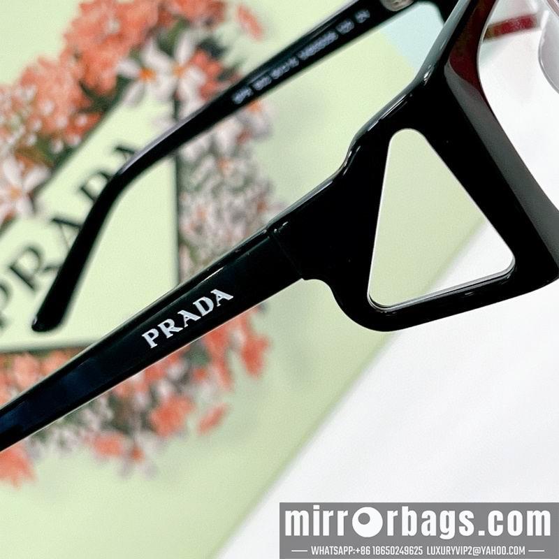 Prada Glasses smh112