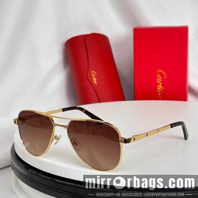 Cartier Glasses smr169