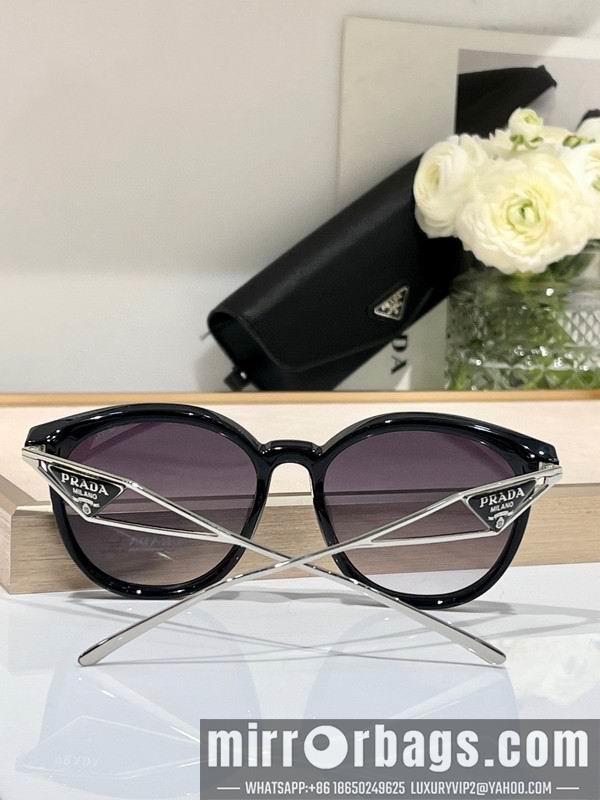 Prada Glasses smh183