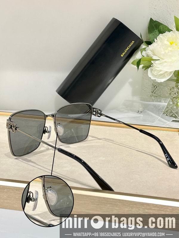 Balenciaga Glasses smx48