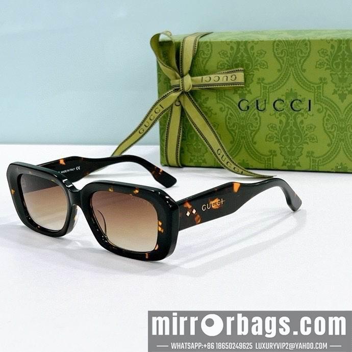 Gucci Glasses smr25