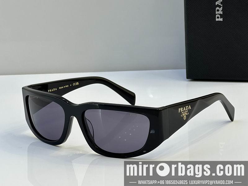 Prada Glasses smh170