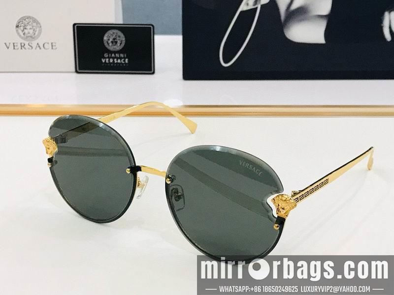 Versace Glaases smx47