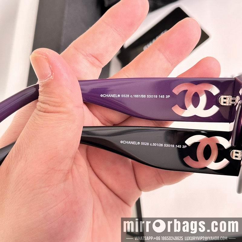 Chanel Glasses smh74
