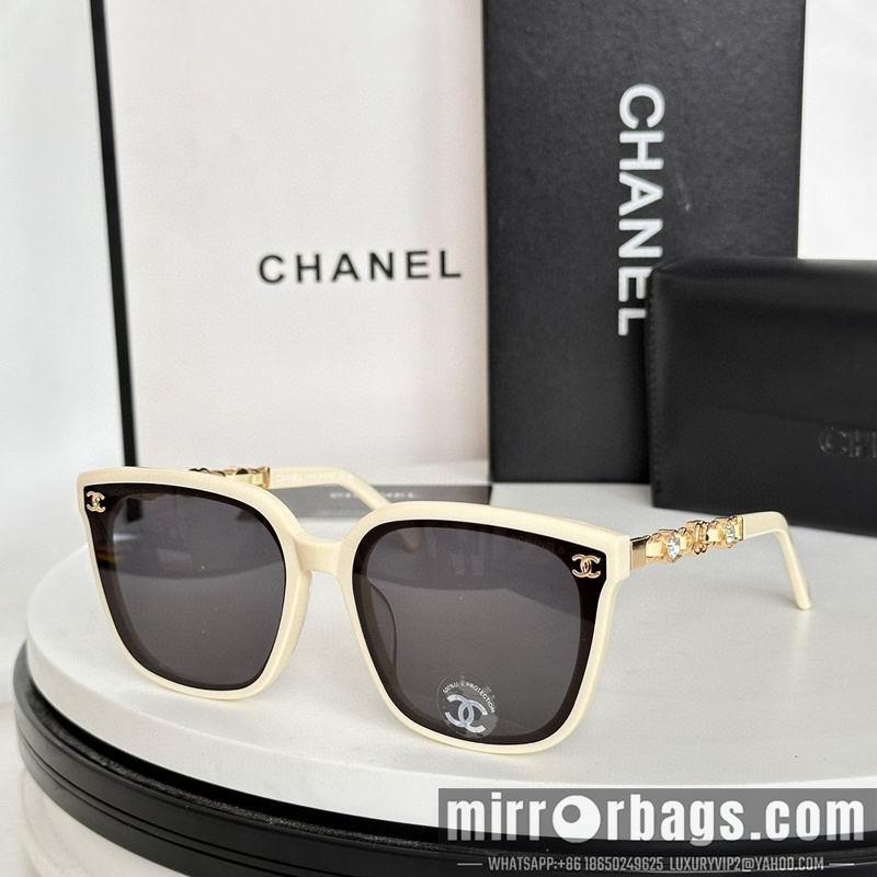 Chanel Glasses smr77