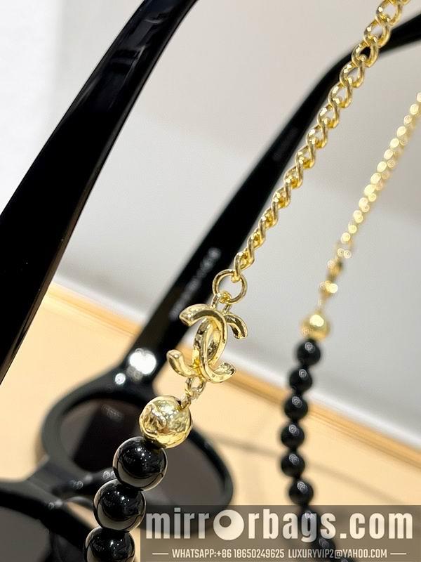 Chanel Glasses smr270
