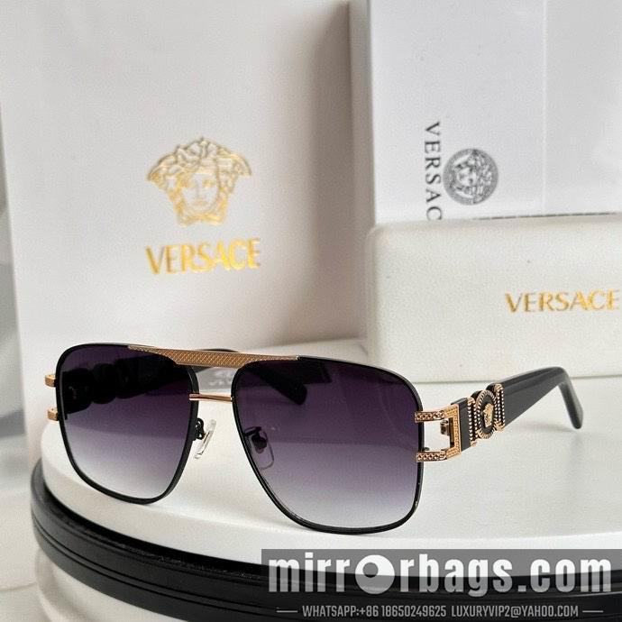 Versace Glaases smx176