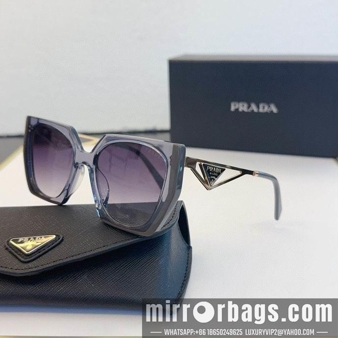 Prada Glasses smh04