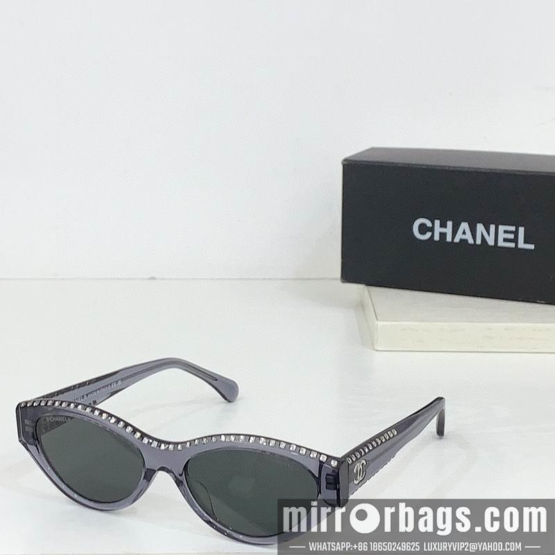 Chanel Glasses smh04