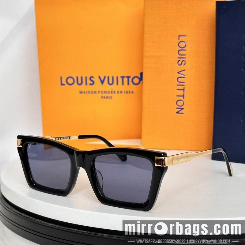 LV Glasses smr146