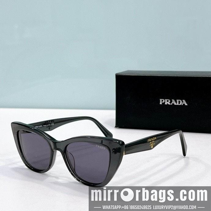Prada Glasses smx202