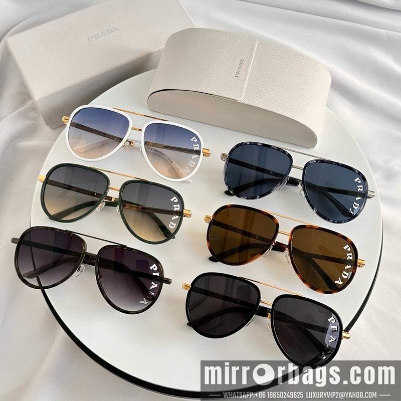 Prada Glasses smr60