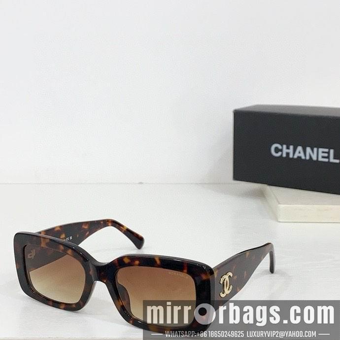 Chanel Glasses smr06