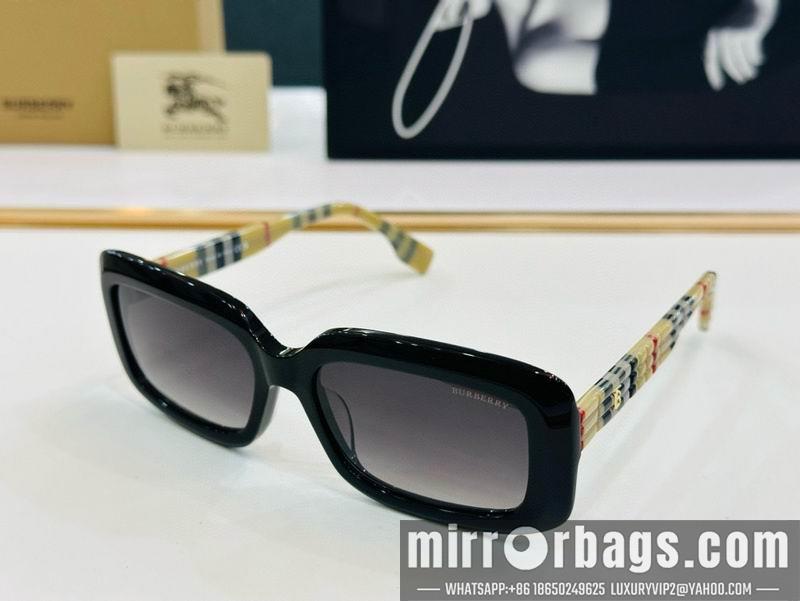 Burberry Glasses smx44