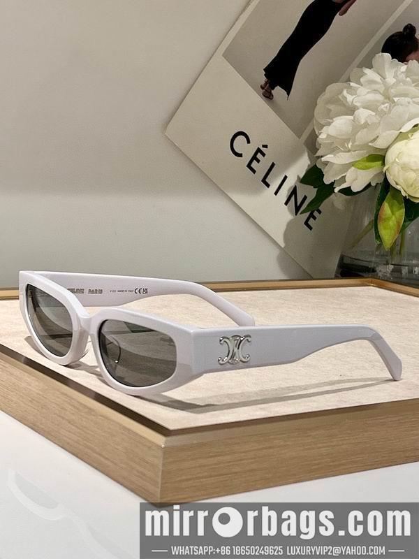 Celine Glasses smx141