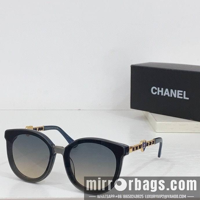 Chanel Glasses smx165