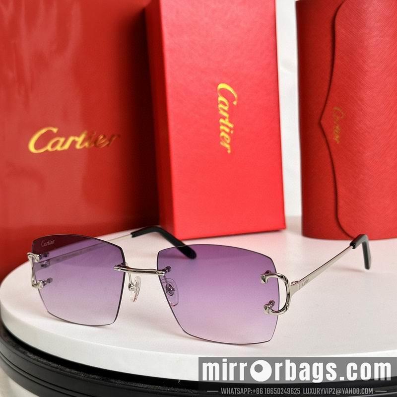Cartier Glasses smh11