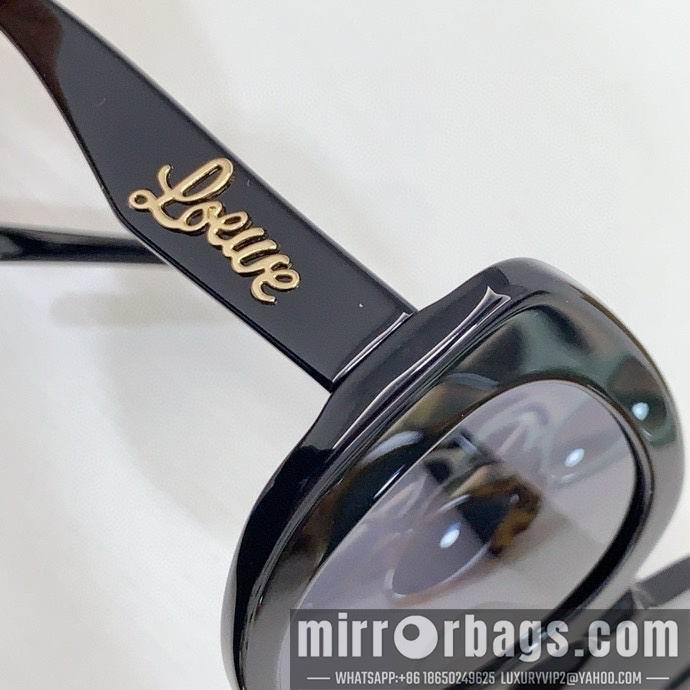 Loewe Glasses smx51