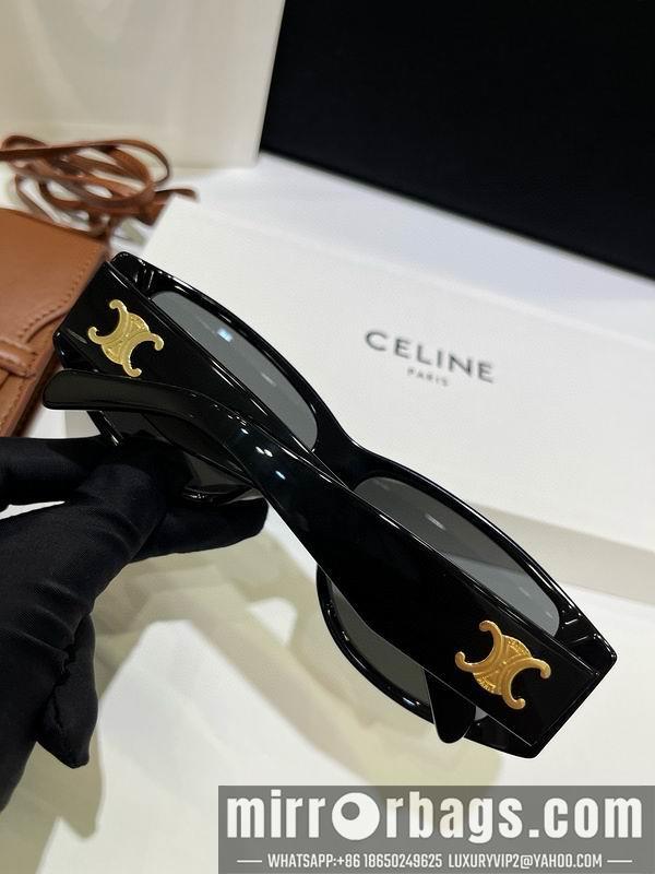Celine Glasses smx136