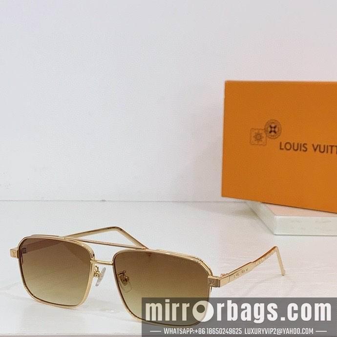 LV Glasses smx161
