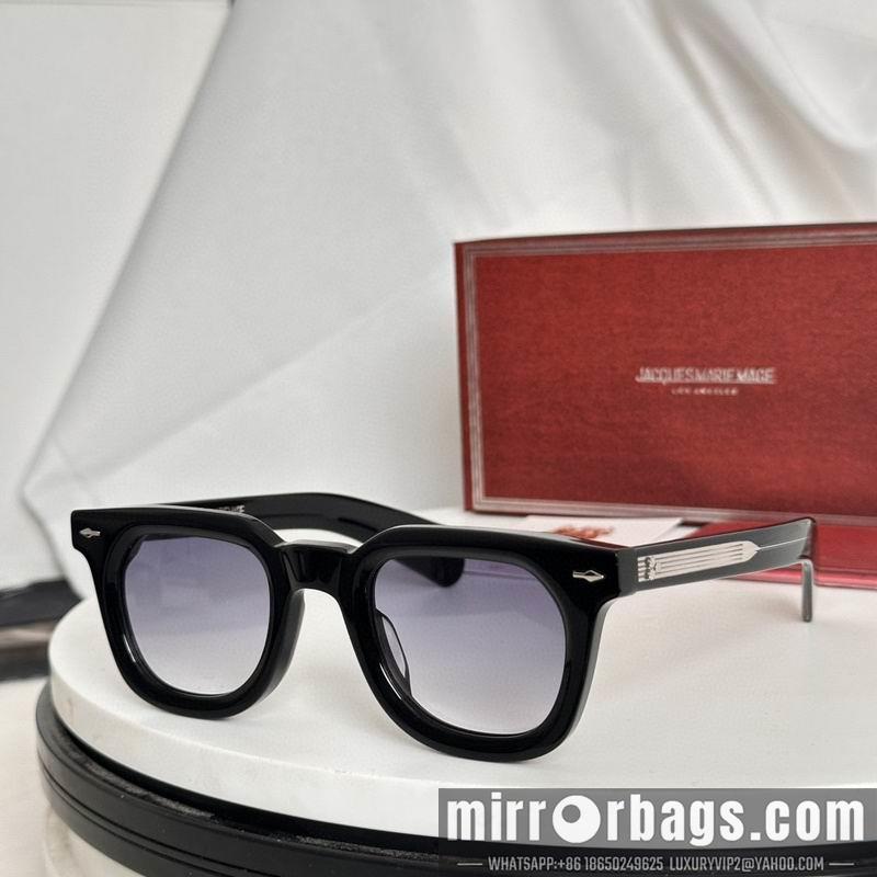 Jacques Marie Mage Glasses 03smh116