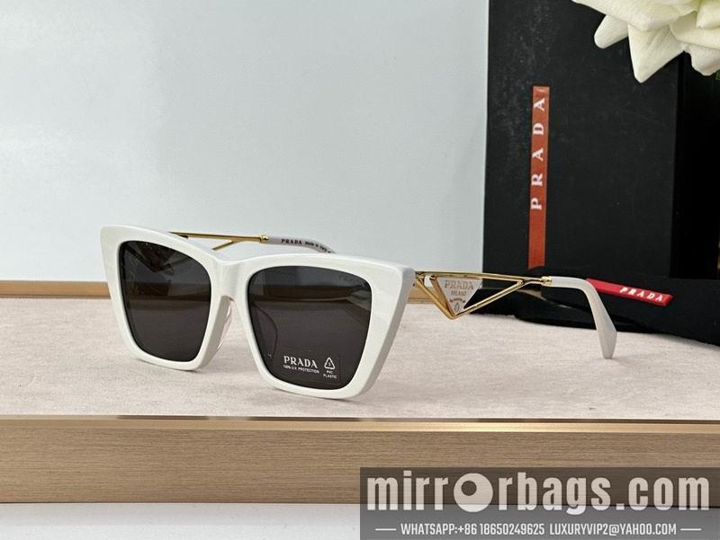 Prada Glasses smx192