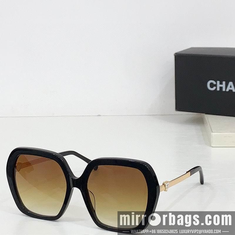 Chanel Glasses smr45