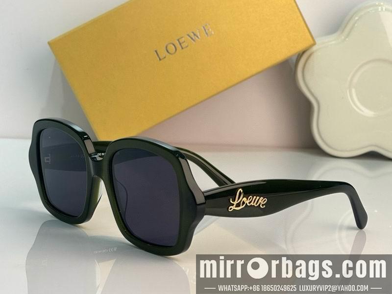 Loewe Glasses smx37