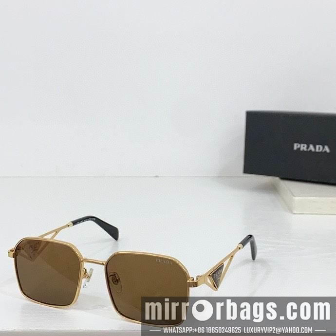 Prada Glasses smh19